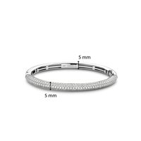 Bracciale Ti Sento Milano Donna in Argento Zirconia 23010ZI - 23010ZI